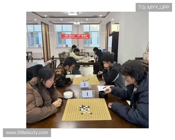 2026年山东围棋比赛：智者争锋，棋艺巅峰对决